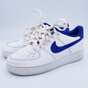 Nike Air Force 1 Youth Sneakers size 4.5